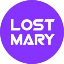 Lost Mary